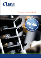 Luna kompressor